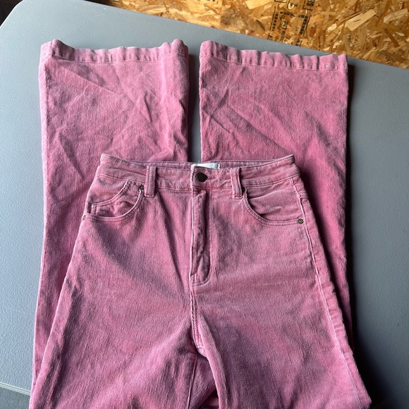 ROLLAS High waisted East Coast Flare - Picture 13 of 13